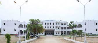 Vijay College of Pharmacy - VCP
